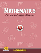 Mathematics Olympiad Sample Papers-2